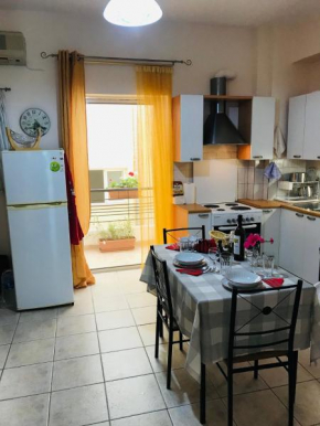 Cozy Apartment Near City Center